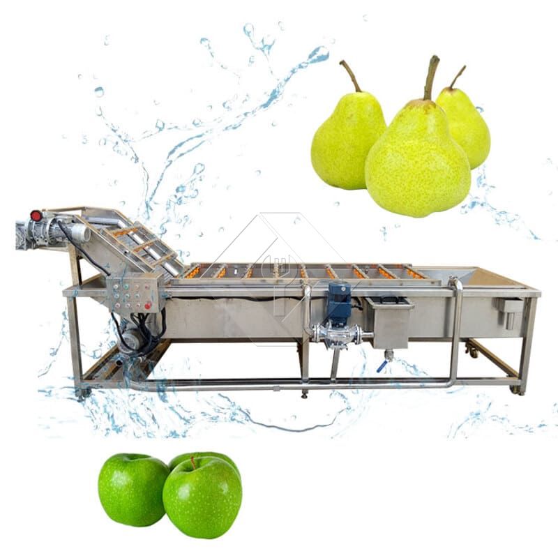 Ligne de production de salades de légumes | Usine de transformation de laitue