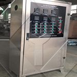 Machine automatique de fabrication de biscuits | Ligne de production de biscuits croustillants et durs | Équipement industriel pour biscuits