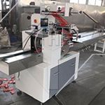 Machine automatique de fabrication de biscuits | Ligne de production de biscuits croustillants et durs | Équipement industriel pour biscuits