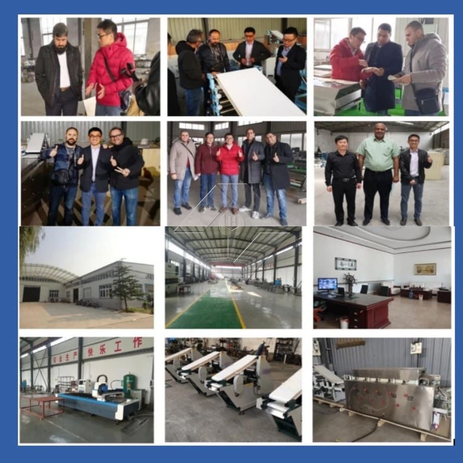 Machine commerciale de fabrication de pain pita arabe