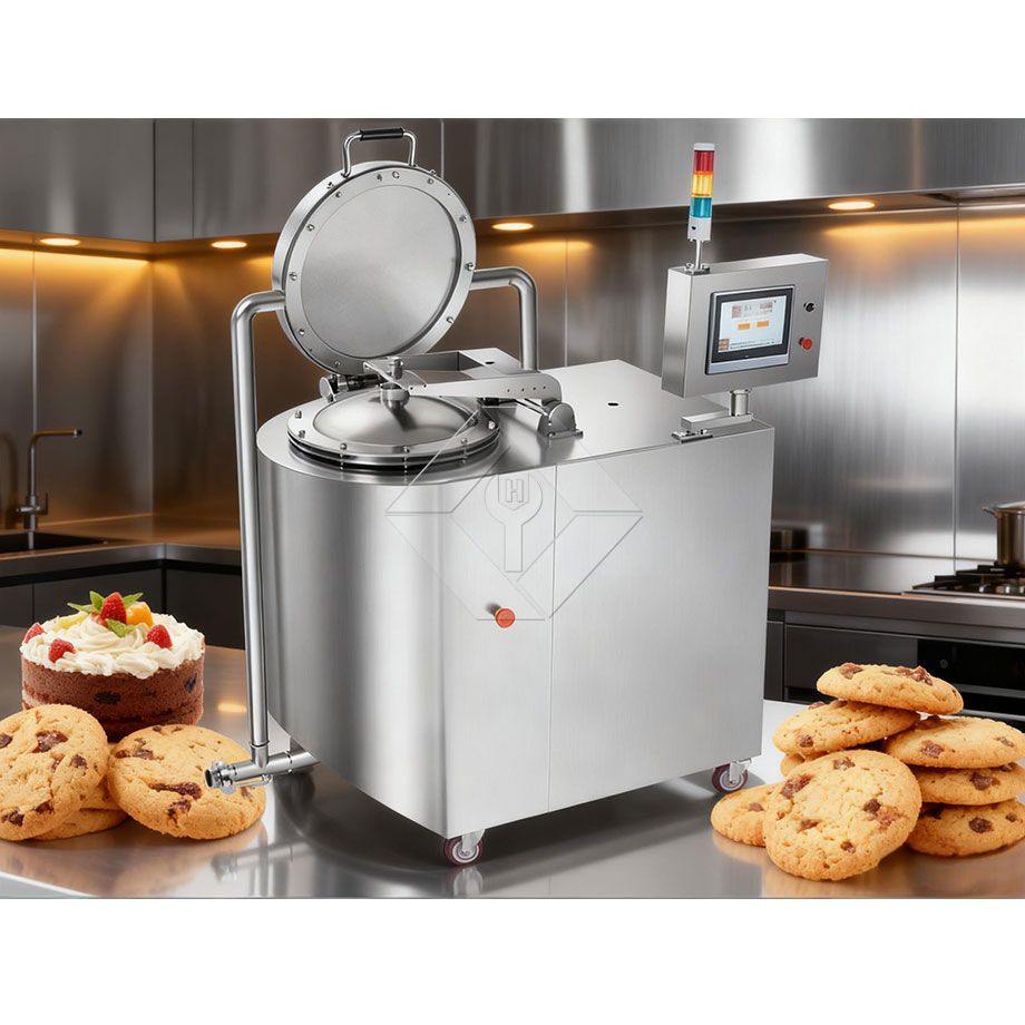 Machine de remplissage automatique pour fabrication de gâteaux, Machine à cupcakes, muffins, commerciale, mélangeur de gâteaux