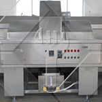 Machine automatique de fabrication de biscuits | Ligne de production de biscuits croustillants et durs | Équipement industriel pour biscuits