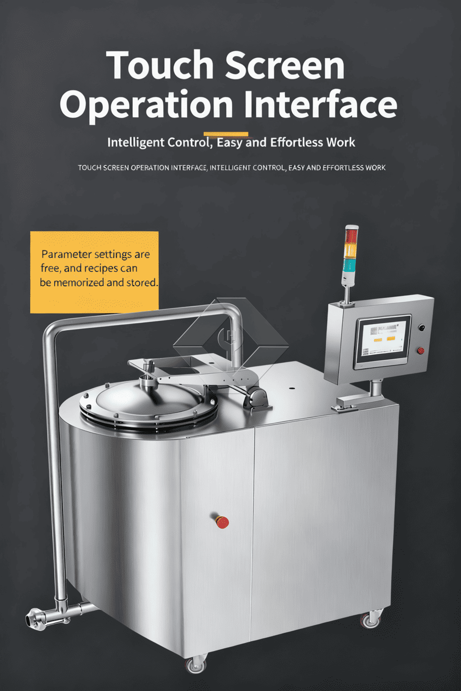 Machine de remplissage automatique pour fabrication de gâteaux, Machine à cupcakes, muffins, commerciale, mélangeur de gâteaux