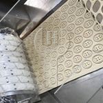Machine automatique de fabrication de biscuits | Ligne de production de biscuits croustillants et durs | Équipement industriel pour biscuits