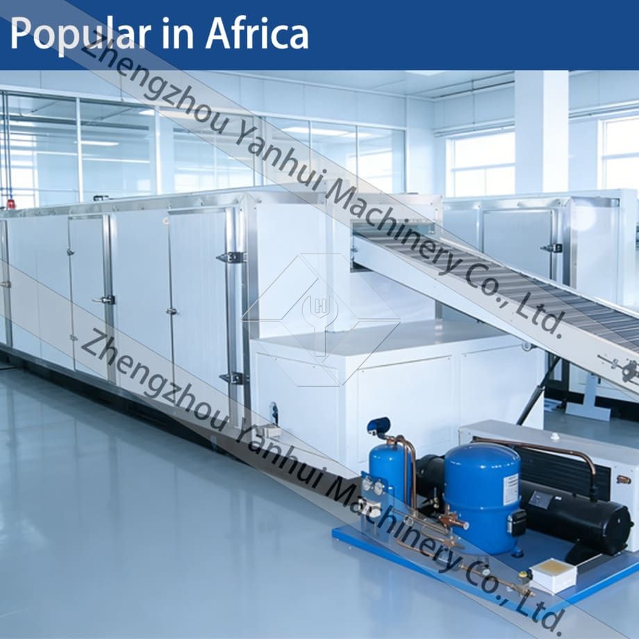 Ligne de production spéciale entièrement automatique de confiserie de sucettes/machine de fabrication de bonbons hara