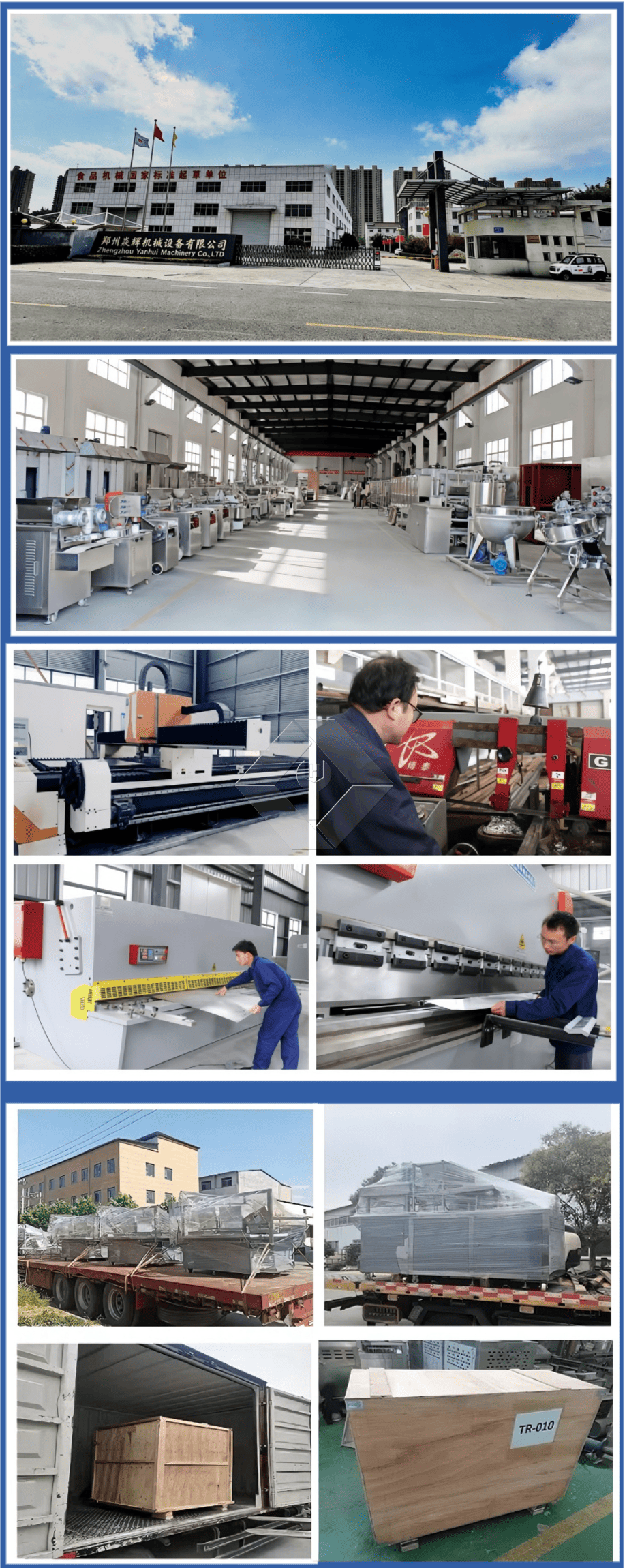 Machine de fabrication de gâteaux de riz en acier inoxydable, Machine de formage de cubes de sucre, presse à sucre en cubes bruns