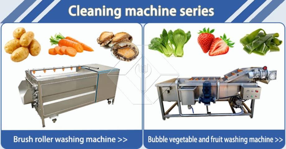 Convoyeur de laveuse de fruits et légumes | Machine à laver à bulles pour un nettoyage efficace des produits Convoyeur de laveuse de fruits et légumes | Machine à laver à bulles pour un nettoyage efficace des produits