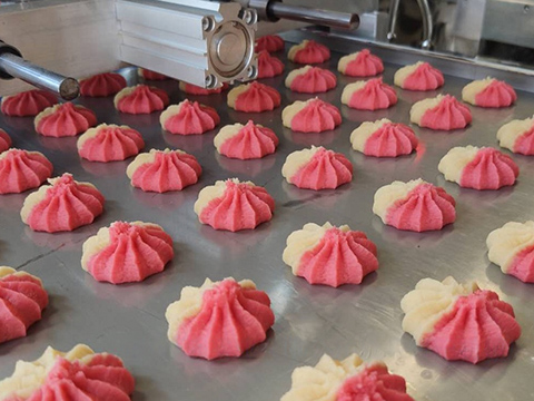 Comment résoudre les problèmes suivants si un fabricant de cookies bicolores les rencontre ?