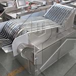 Machine automatique de fabrication de biscuits | Ligne de production de biscuits croustillants et durs | Équipement industriel pour biscuits